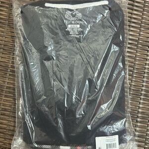 Fruit of the loom fleece pajama set